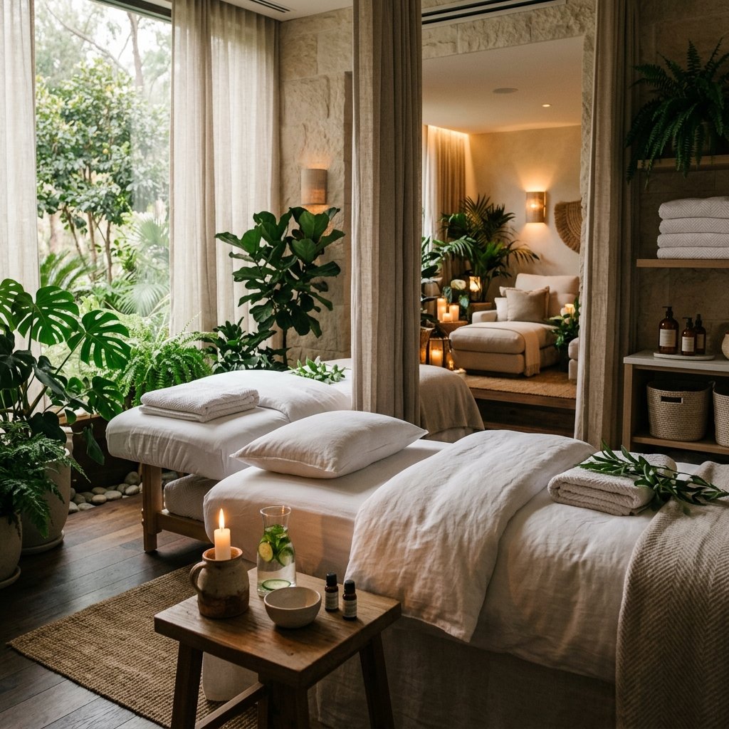 Quản lý Fanpage Spa